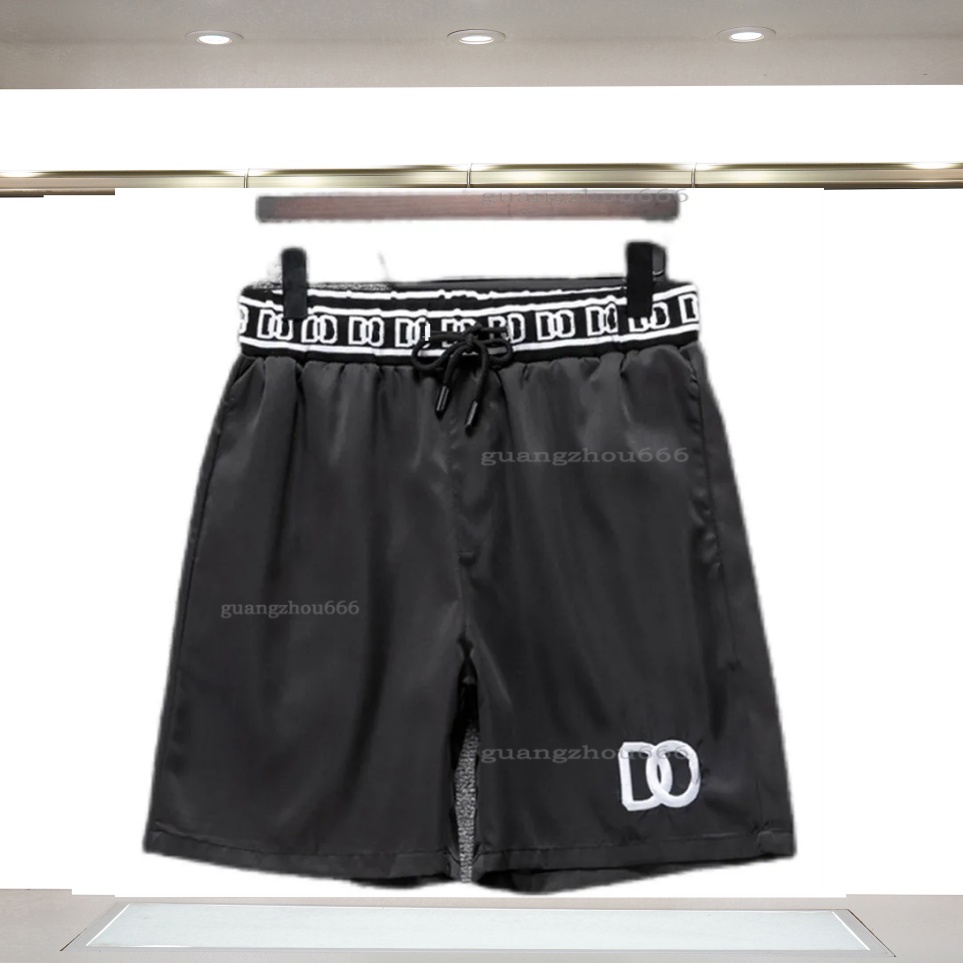 NEW Designer swim shorts designer shorts mens shorts pantaloncini mens summer set swimming shorts Quick Drying Swimwear Printing Board Beach Pants