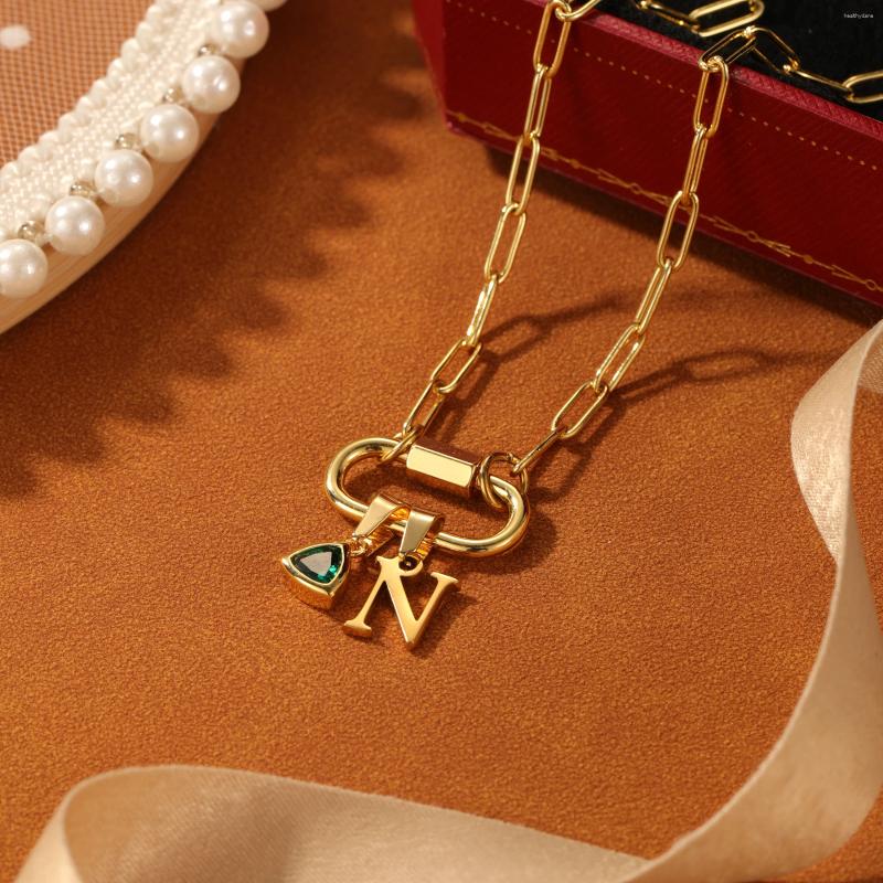 Pendant Necklaces P… - image