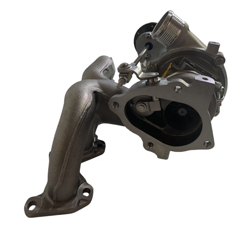 03C145701G 03C145701K 03C145701Q 03C145701T Upgrade Turbo 330HP Billet Wheel Hybrid Turbocharger for VAG EA111 1.4T