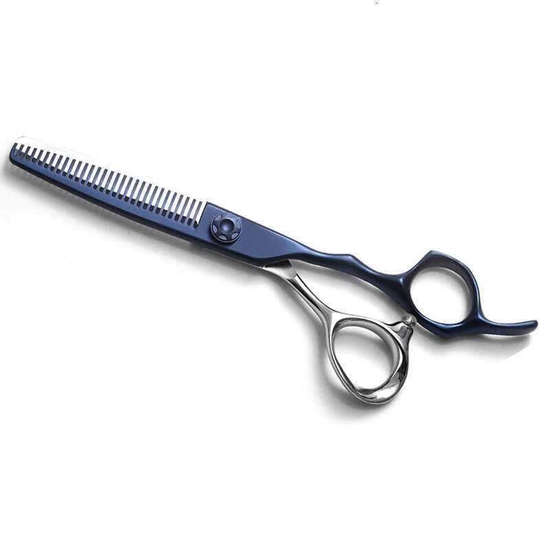 Professional Hairdressing Scissors, 6.0-Inch Hairdressing Scissors, Hair Thinning Scissors, VG10 Steel Hair Salon Accessories