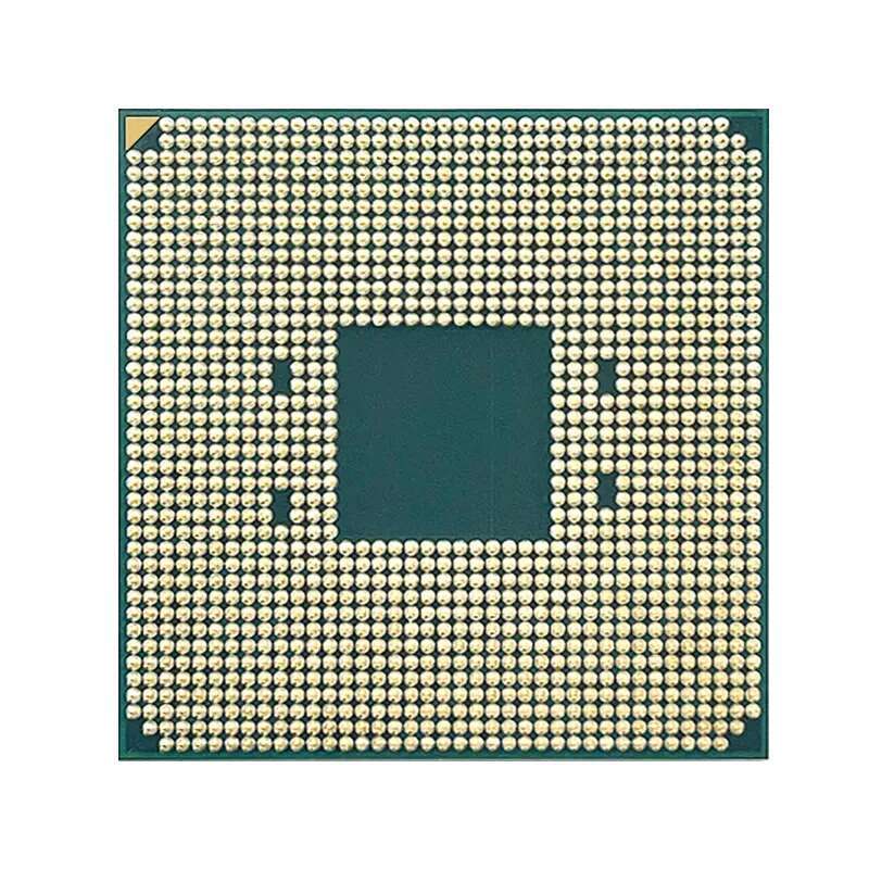AMD Ryzen 7 R7 5800X 3.8GHz 8-Core 16-Thread CPU Processor Socket AM4