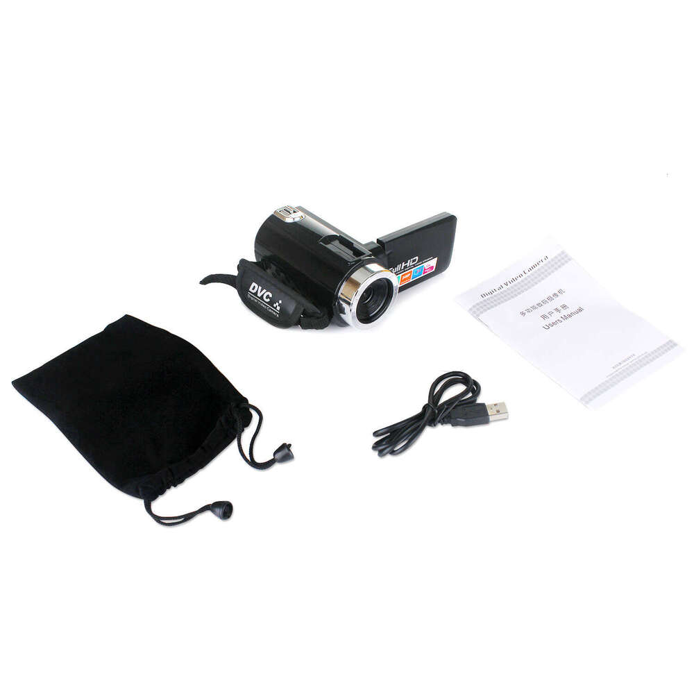 Mingbiao Manufacturer 24.0million PC Webcam Function Hot Shoe HD Digital Microphone Camera