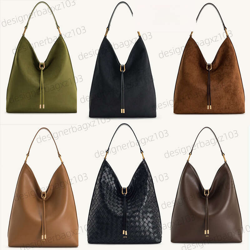Designer Bag Jw Pei Bag Luxury Bag JW PEI Tote Bag Solid Color Advanced Color Matching Underarm New Women Large Capacity Fashion Handbag Commuter Freight Free