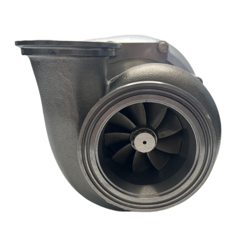 14001-AK031 T51R Upgrade Performance Turbo Turbocharger GTIII-5R GT3-5R for Racing