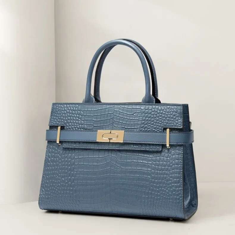 Designer Bag 2025 Women's Elegant Large Capacity Crossbody Bag Soft Feel Spring Summer New Arrival Single Shoulder Slant Handbag Luxury Bag