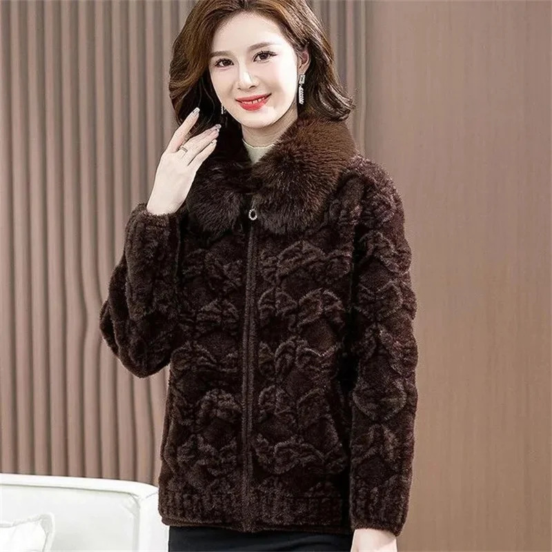 Jacket Women Fashio… - image