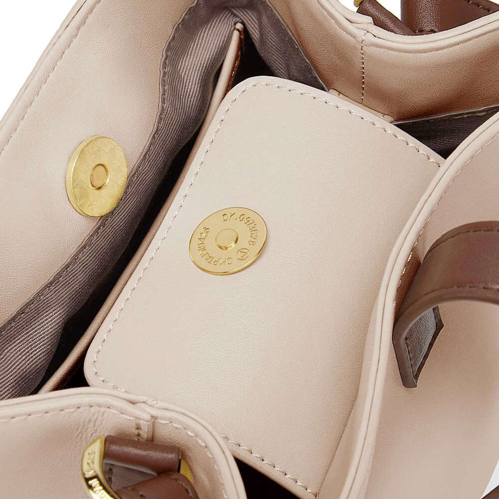Women New Crossbody Casual Versatile Texture Handbag Women S Summer Bucket Bag