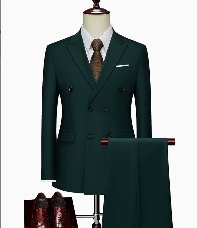 T2441 Business Casu… - image