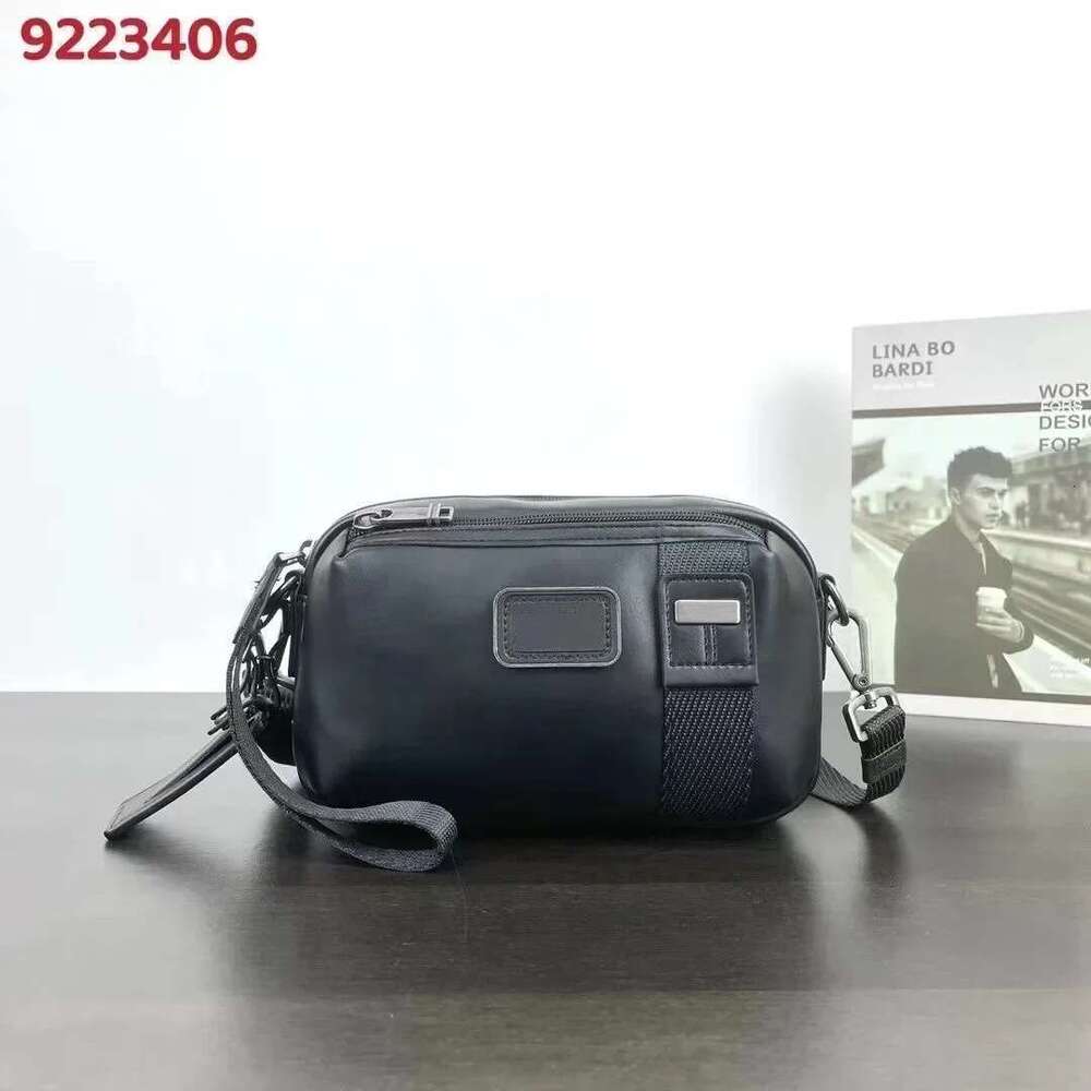 Multi-Functional Business Casual Hand Fashion Simple Single Shoulder Crossbody Clutch Bag 2223406