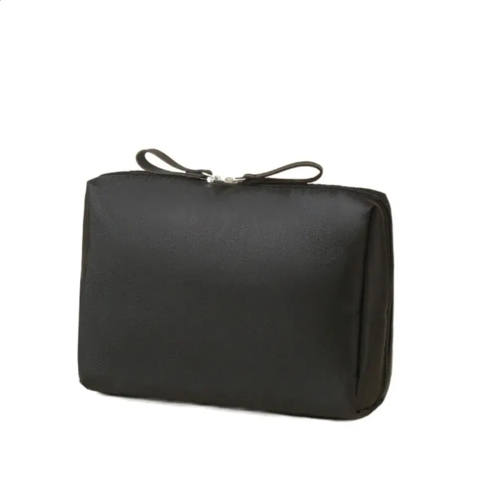 Large Capacity Travel Cosmetic Bag Waterproof Portable Makeup Pouch Bag Multifunctional Korean Style Toiletry Organizer Women R250424