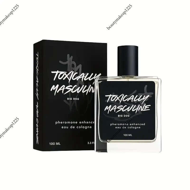 Toxic Masculinity -… - image