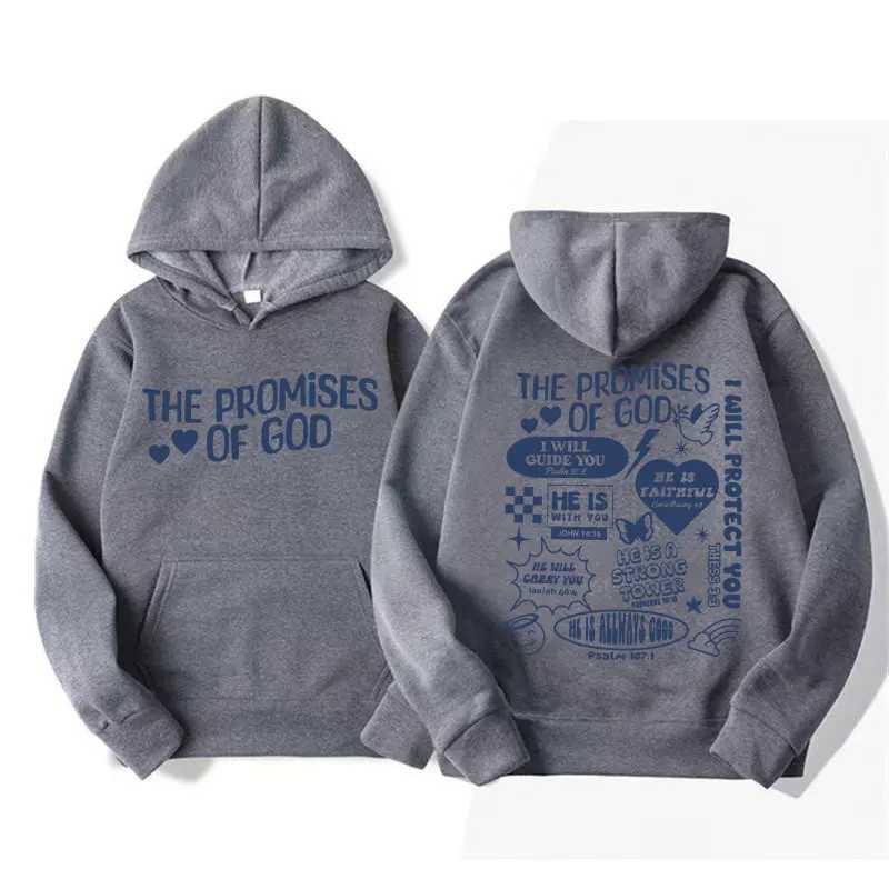 Aesthetic Christian Apparel Hoodies Men Women Jesus Clothes Oversized Hoodie Male Fashion Casual Fleece Pullovers Sweatshirt Y2K M251124