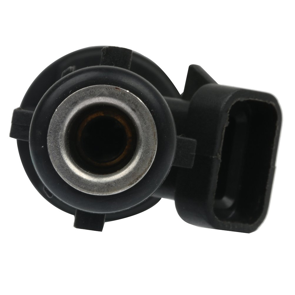 12571863 Fuel Injector for Pontiac Sunfire 2.2L for Chevrolet Cavalier 2.2L 2003-2005 12574335 832-11211 FJ465 17114131 12577265 17123966 25315861