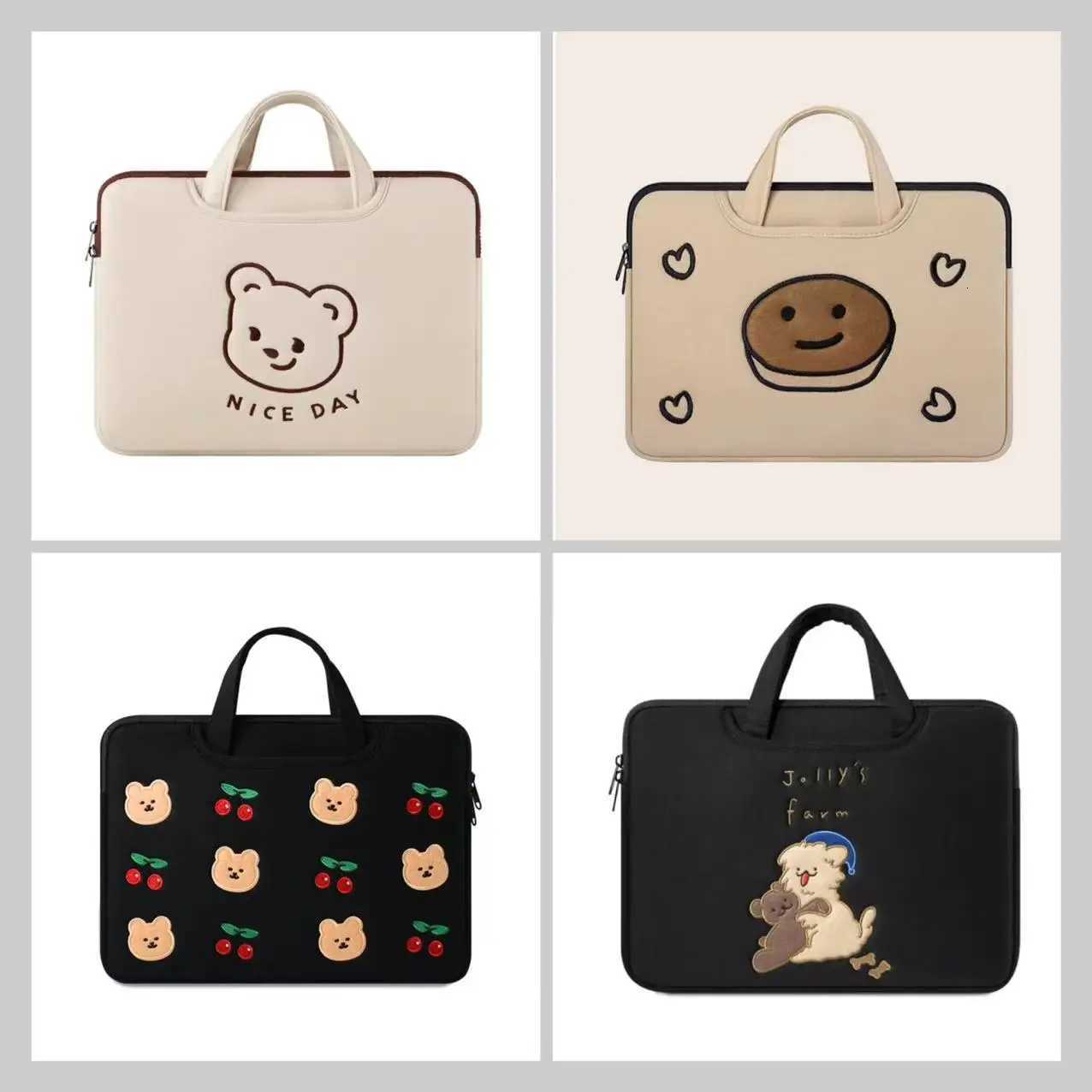 Cute Tablet Pouch B… - image
