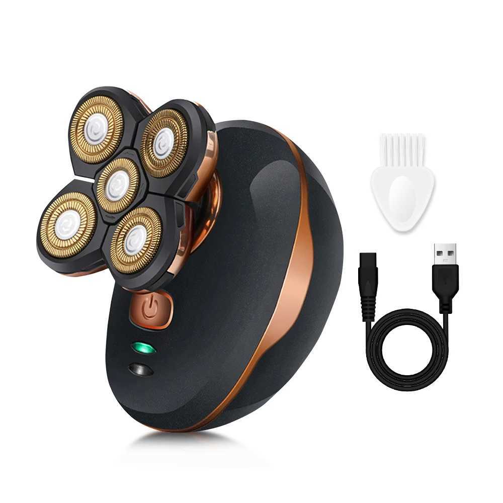 Mens Electric Shaver - Multi functional USB Charging Perfect Gift Choice L251124