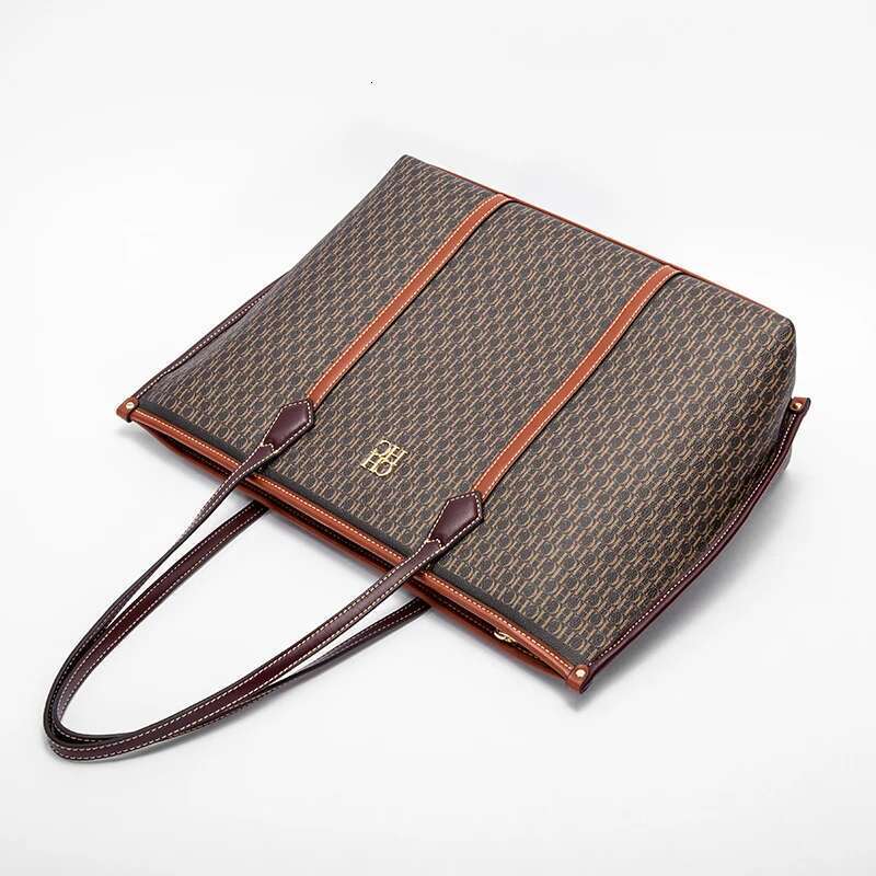 Large Capacity Party Date Ocns Handbags, Fashionable And Classic Women's New 2024 Shoulder Bag