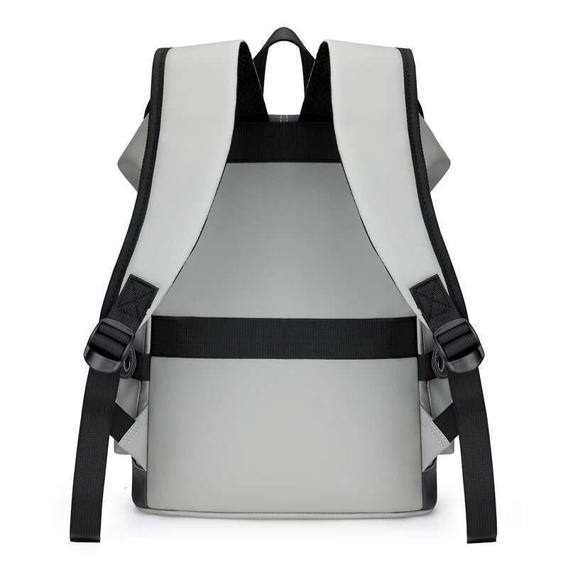 designer bag high quality waterproof rucksack mens laptop large computer for business urban man backpack usb charging