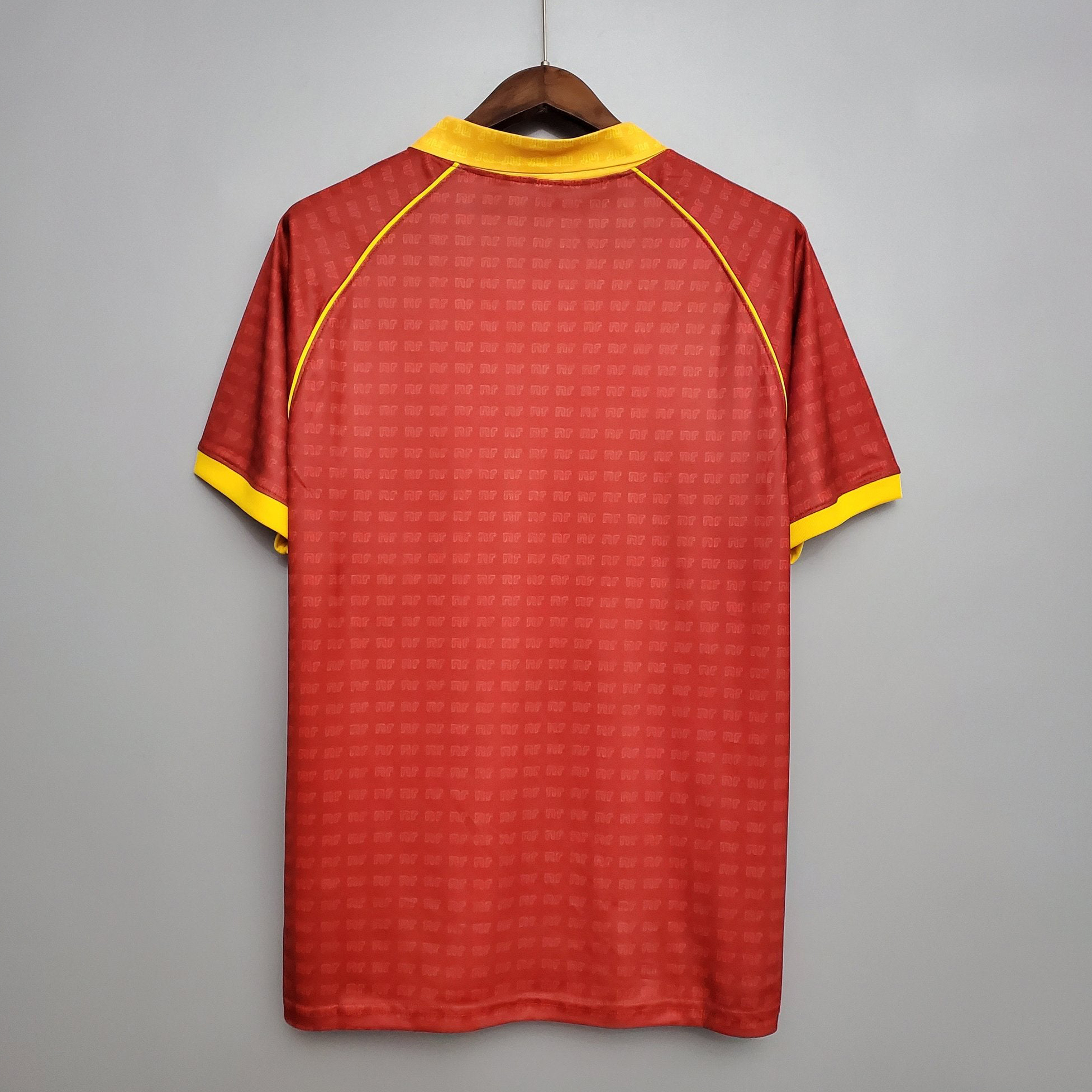 Retro soccer jerseys TOTTI shirt 89 90 91 92 94 95 96 98 99 BATISTUTA vintage Classic maillot de foot Nakata Montella retro football jersey