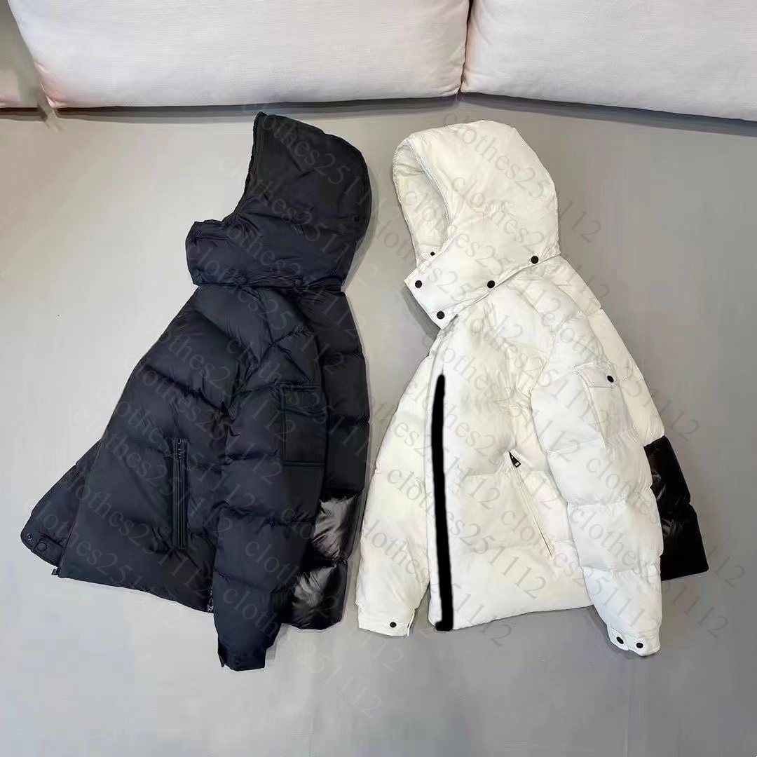 mens designer jacket men jackets winter pufferjacket women jacket women coats high quality outdoor doudoune homme casual warm streetwear luxury jacket men coat