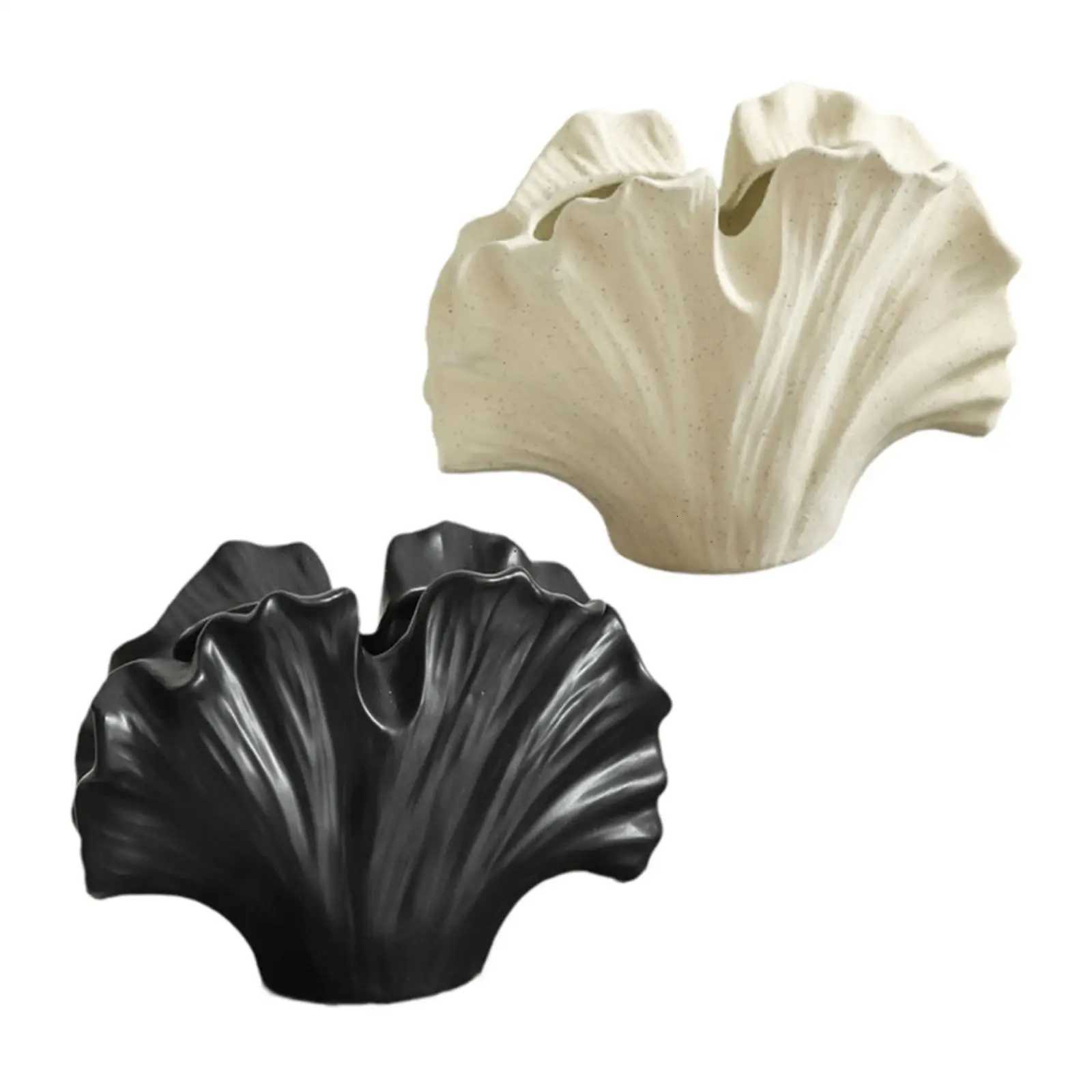 Flower Vase Holiday Birthday Gifts Bouquet Table Centerpiece Floral Arrangement for Fireplace Entryway Shelf Bedroom Kitchen C251124