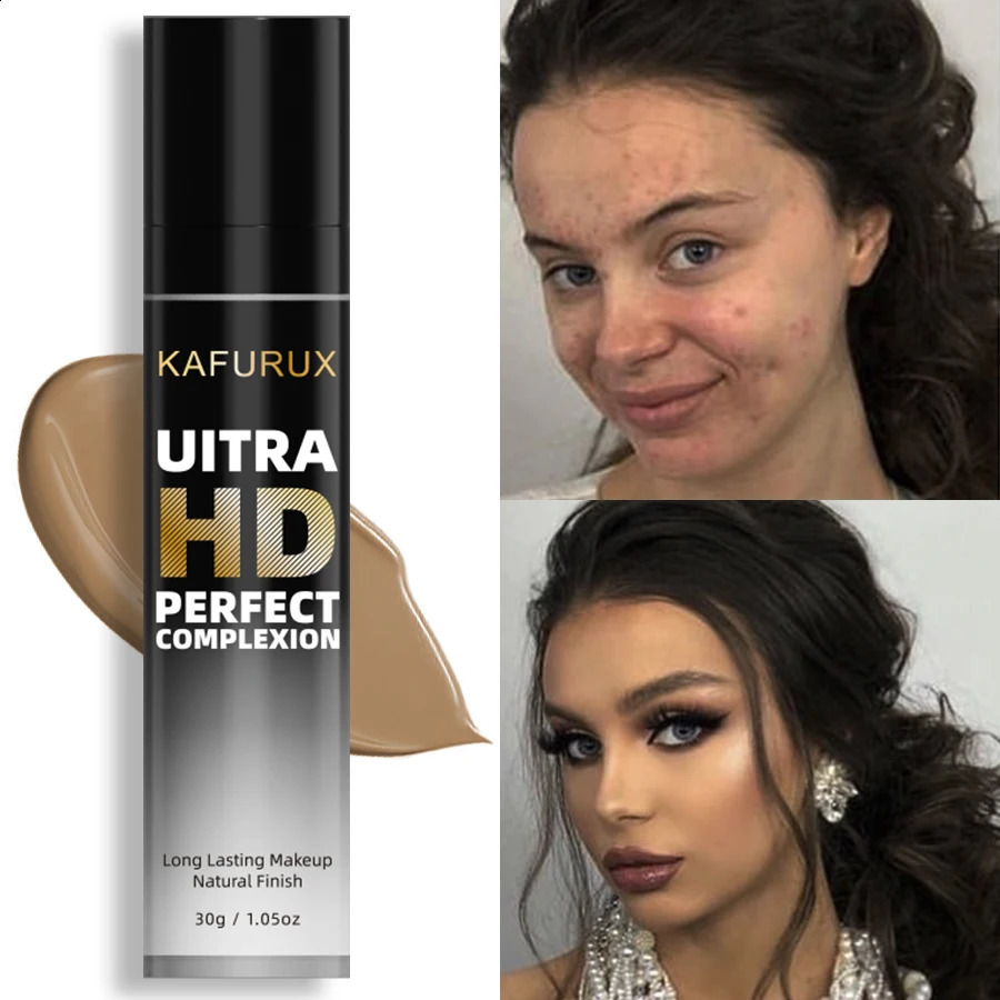 8color face cream oil control matte concealer waterproof full coverage professional cosmetics 250415