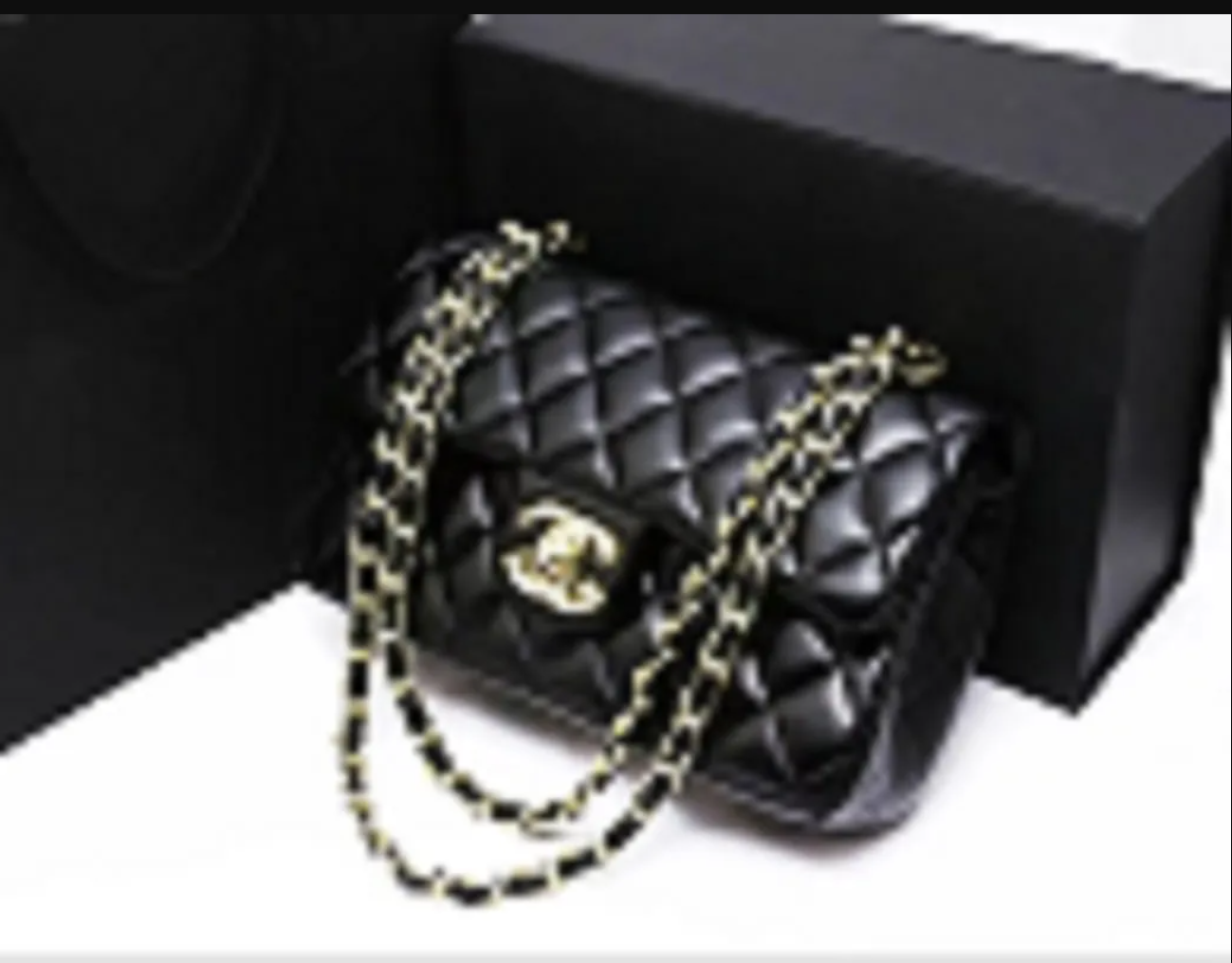 top Designer Bags Shoulder Chain Clutch Flap Tote Bag Wallet Check Purse Double Letter Solid Hasp Waist Square Stripes Women's Handbags Evening bags shopping bag