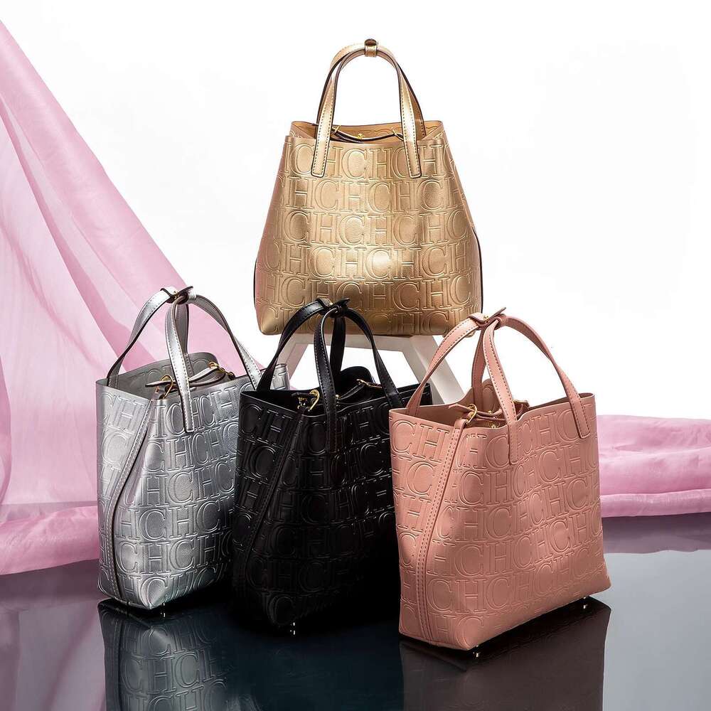CHCH Handbag 2025 New Card Disassembly Chain Business Women's Bag