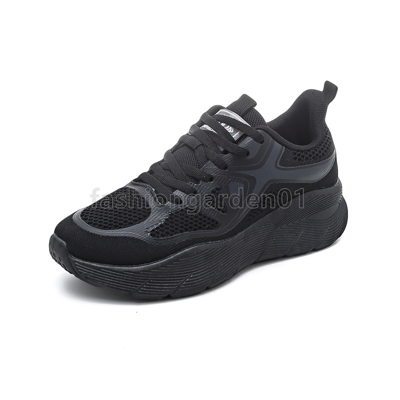 Free Shipping Designer Running Shoes Mens Trainers Sneakers Womens Iridescent flying Mesh Weaver Breathable Comfortable Casual Sports Platform Outdoor