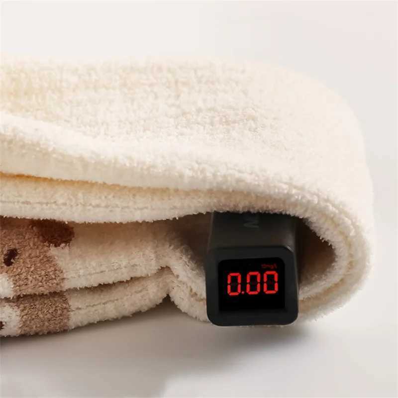 Autumn Winter Children Knee High Socks Thick Warm Coral Fleece Baby Stockings Infant Boys Girls Soft Thermal Long Socks 0-5Years G251124