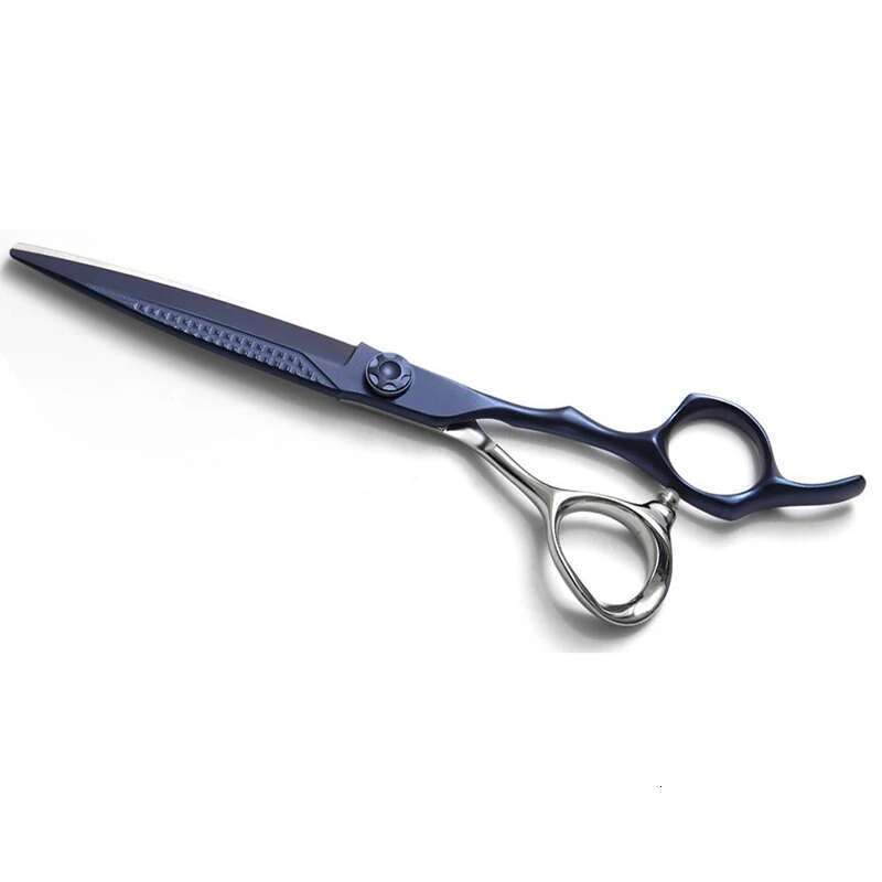 Professional Hairdressing Scissors, 6.0-Inch Hairdressing Scissors, Hair Thinning Scissors, VG10 Steel Hair Salon Accessories