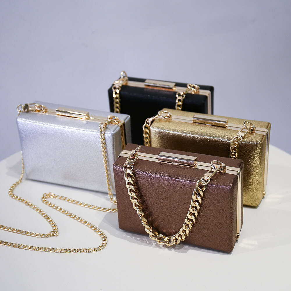 Dinner Bag Fengpu Evening Handheld Small Square Qipao Simple Fashion Women S Bag KQ