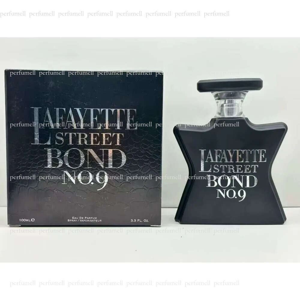 bond no 9 cologne for mens women perfume 100ml 120ml with Long Lasting Time Good Quality High Fragrance Capacity Scent USA 3-7 days Delivery