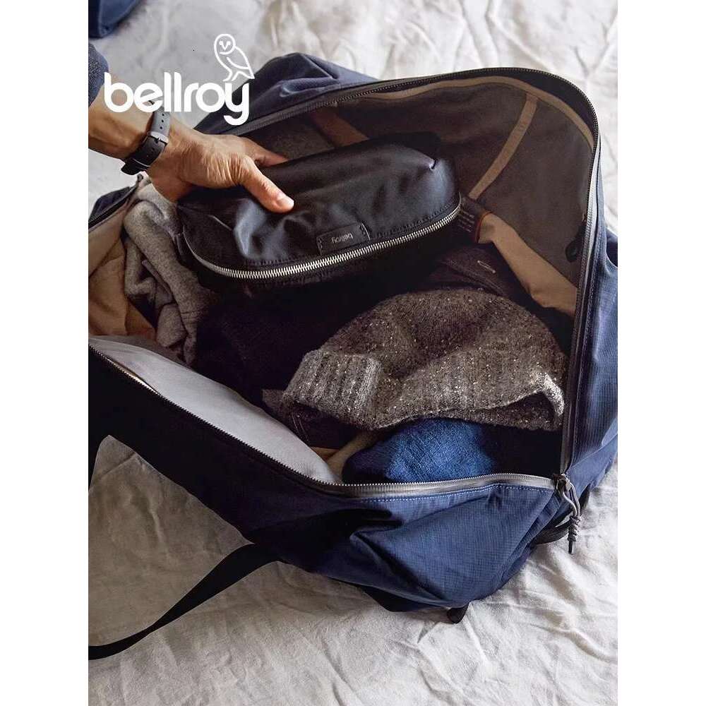 Australian Venture Duffel 40L Explorer Three-Purpose Pack Fiess Travel Handbag