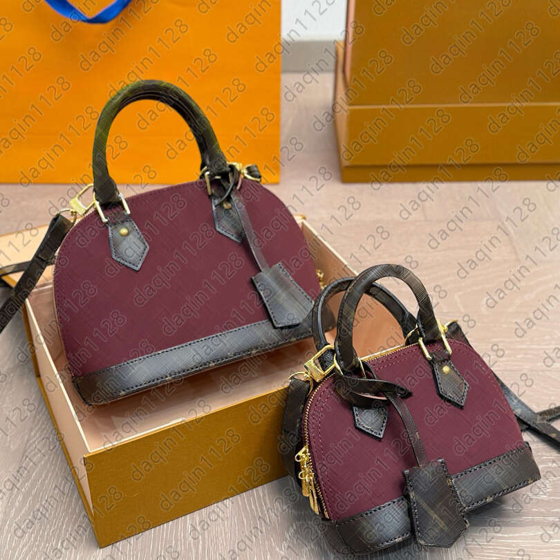 High End Shell Bag … - image