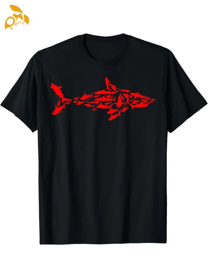 Designer T Shirts Men Casual Fashion Palms Short Sleeve Men Women Round Neck Tshirt Spray Paint Graffiti Couple Short Sleeves High Street Print Tees