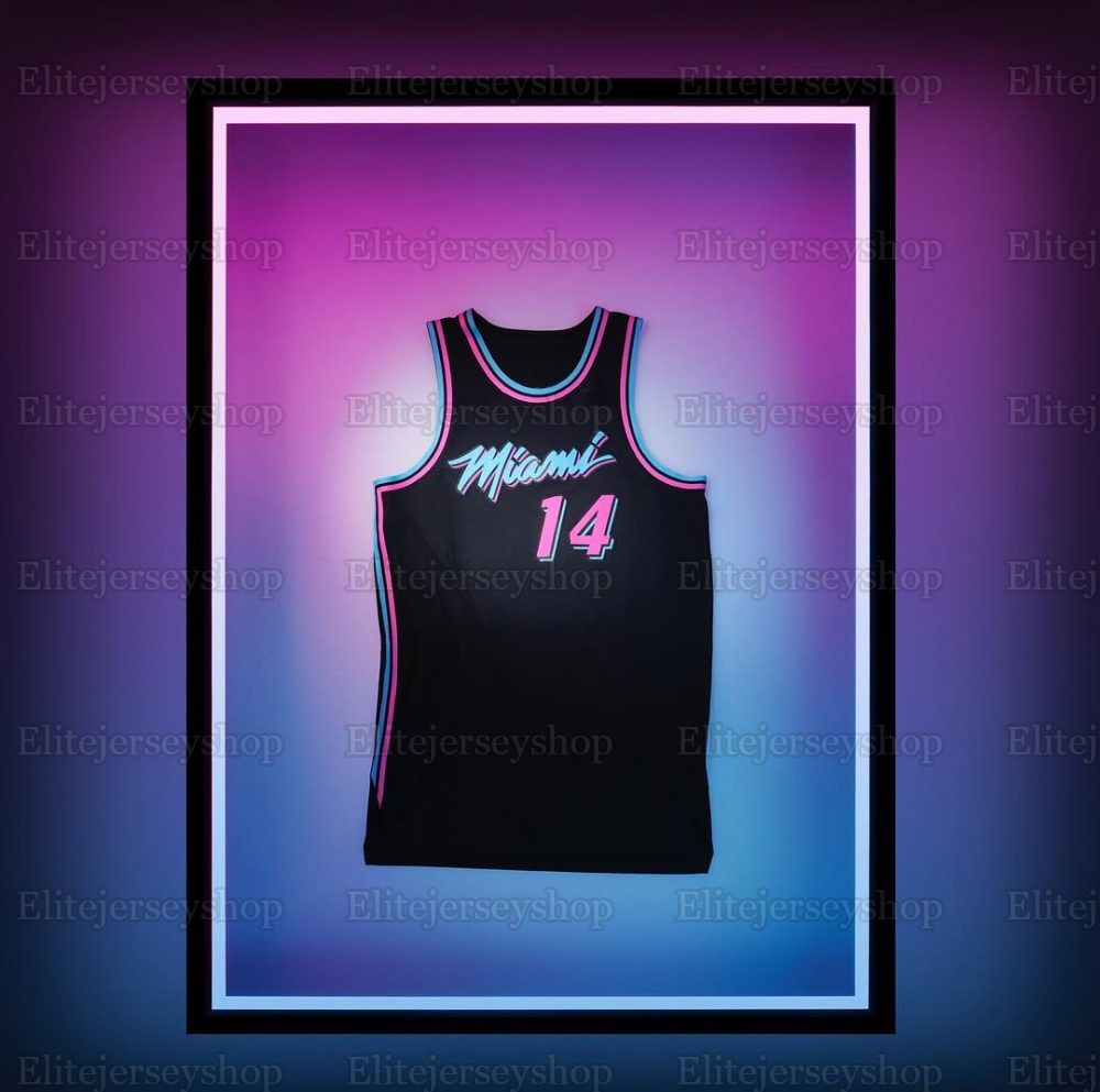 01 2025-26 City Basketball Jerseys Tyler 14 Herro Norman 24 Powell Kel'el 7 Ware Davion 45 Mitchell Dru 12 Smith Kel'el 7 Ware Bam 13 Adebayo