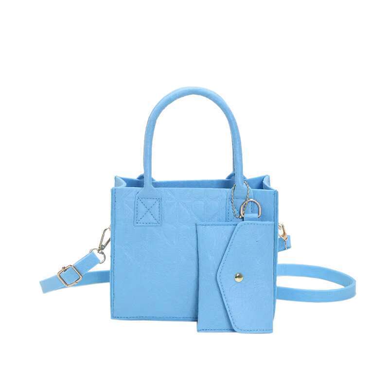 Factory Wholesale Popular Customized Fashion Designer Womens Single Travel Shoulder Bag for Office