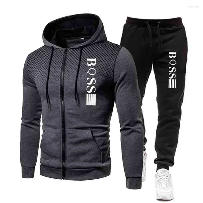 Men's Tracksuits 20… - image