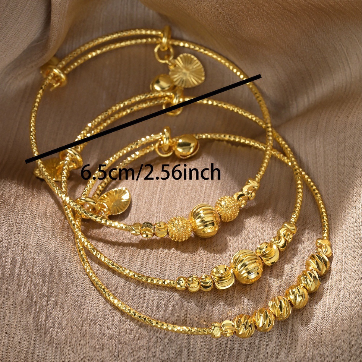 new Styles Dubai Gold Color Bangles Promotion Sale Birthday Gifts Bracelets designer bracelet women luxury jewelry gold mens bracelet Gifts for childr