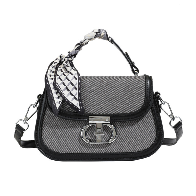New Minimalist Series Designer 2025 Free Shipping Women's Designer Bag Luxury Handbag High-quality Shoulder Crossbody Bag Wallet Armpit Bag
