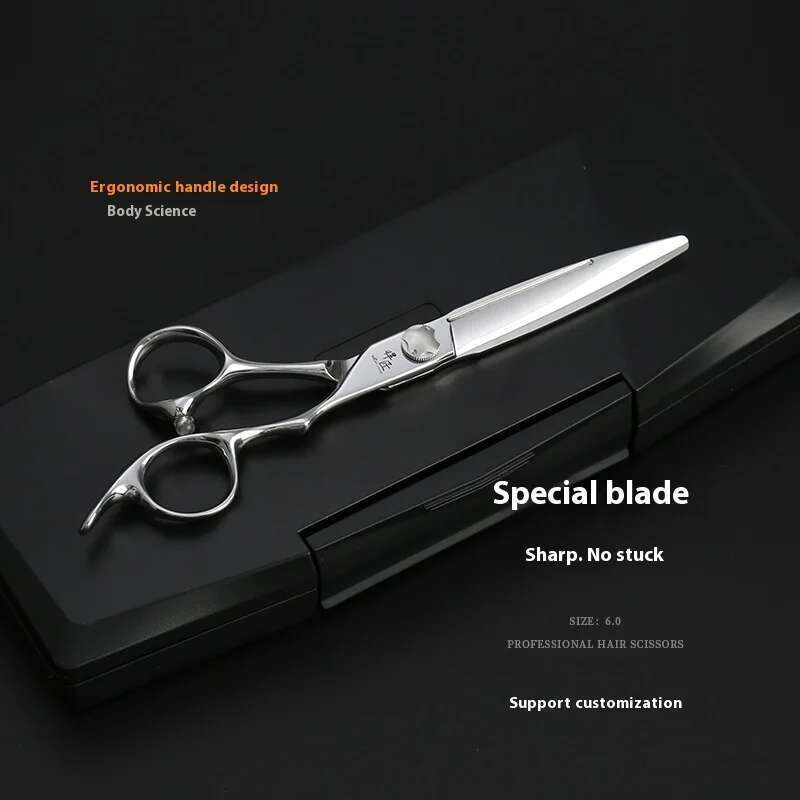 Professional Hairdressing ScissorsHairdressing scissors,High-end hair tools,Salon & Home Use