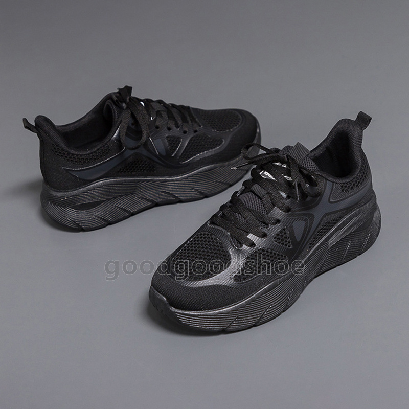 2025 Free Shipping Mens Womens Trainers Running Shoes Designer Black White Panda Color Lilac Orange Beige Green Sports Comfortable Fashion Sneakers Ou