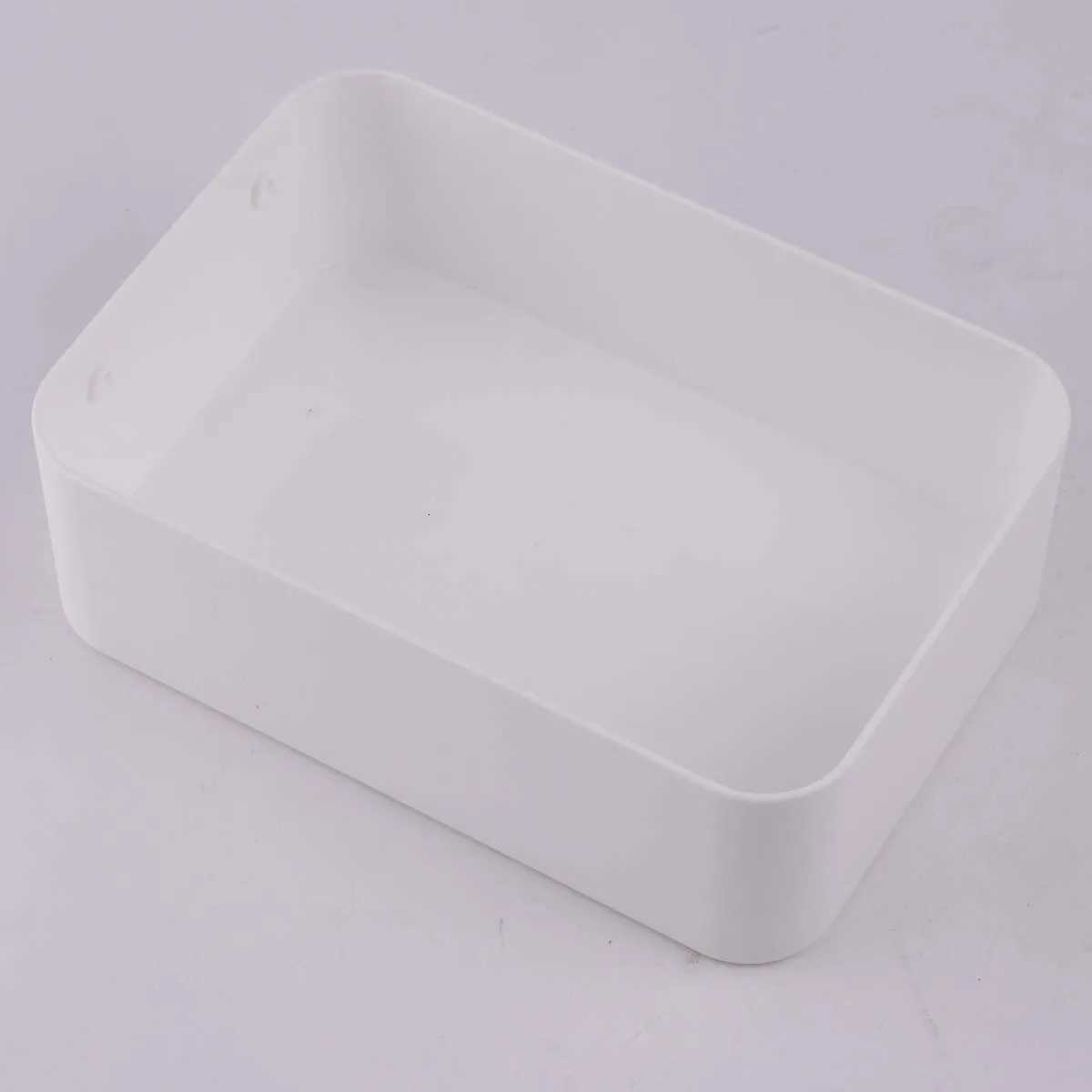 1Pc Desktop Tissue Box Height-Adjustable Tissue Storage Box Living Room And Dining Room Coffee Table Tissue BoxM251124