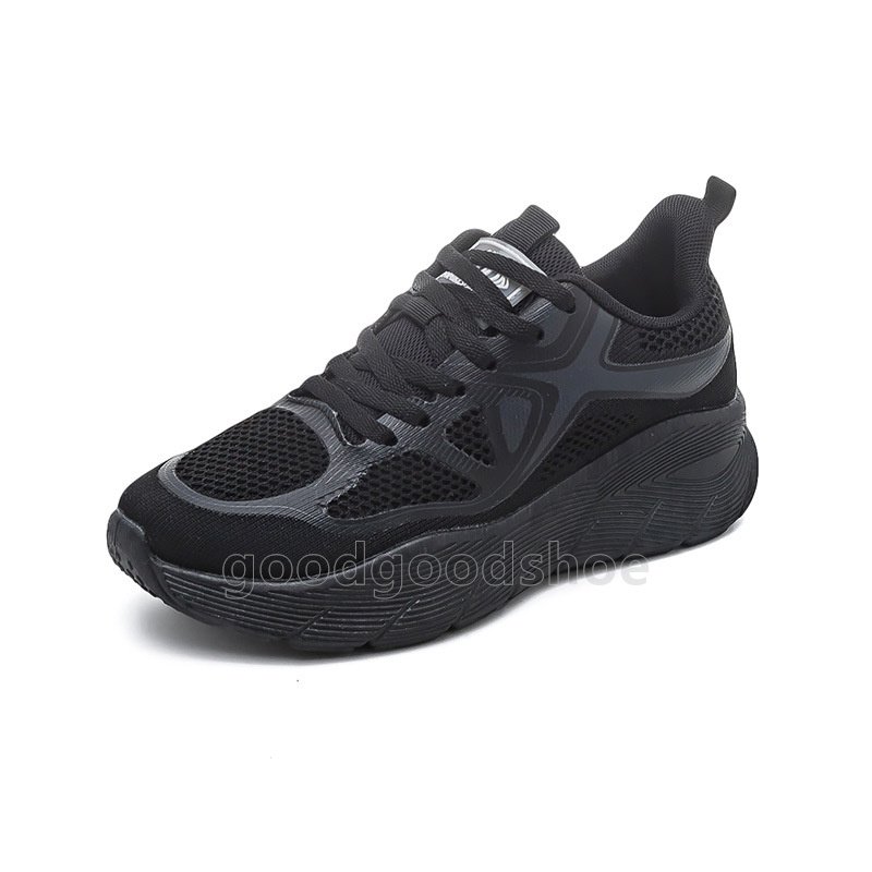 Free Shipping Designer Mens Womens Running Shoes black white Shiny Green Orange Beige Lilac Dark Green Panda Color Fashion Sneakers Unisex Sports Outd