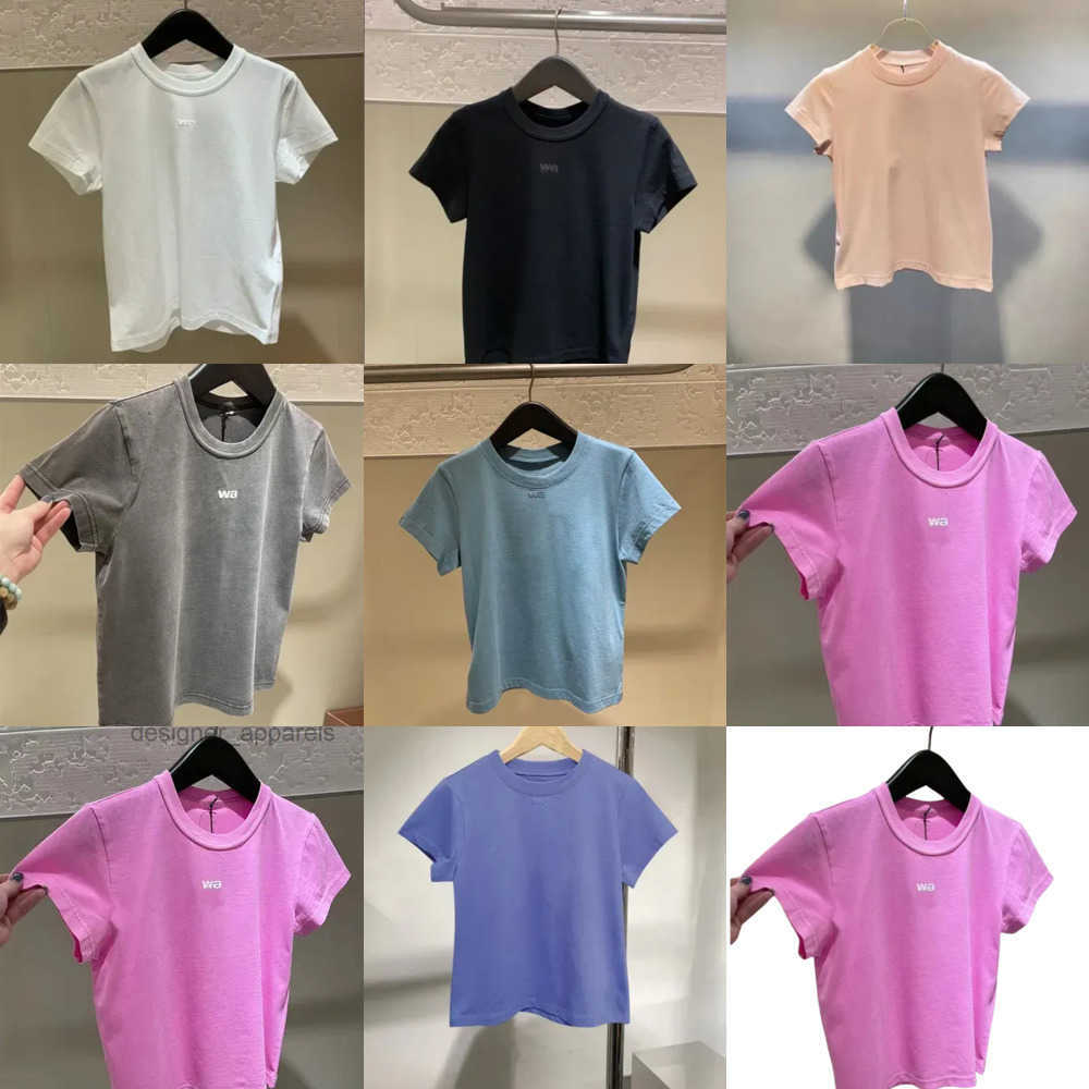 Summer T Shirt Soli… - image