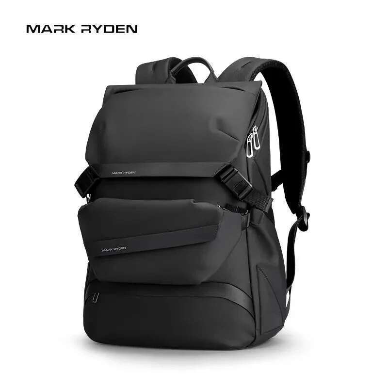 Designer bag MARK RYDEN Backpack Men 2 in 1