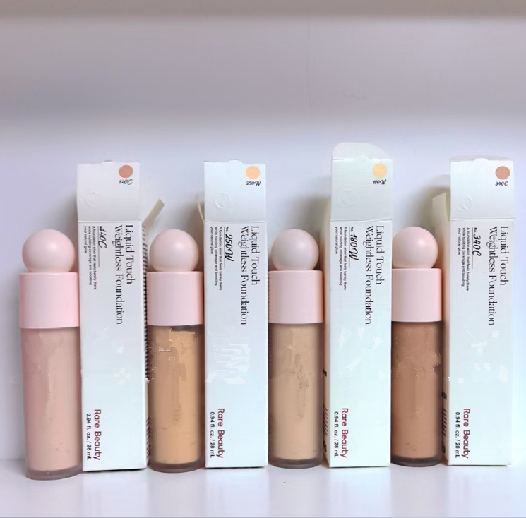 Epack Rare Beauty F… - image