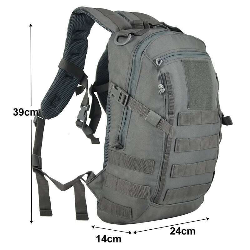 Designer bag Sport Traveling Molle Rucksack Waterproof Trekking Hunting Backpack Cycling Bags Tactical Bag Outdoor Camping Backpacks