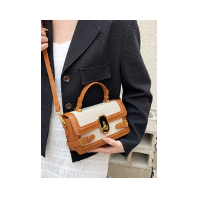 Plush Crossbody Bags 2025 |versatile Designer Underarm Purses For Women New Free Delivery Designer Bag