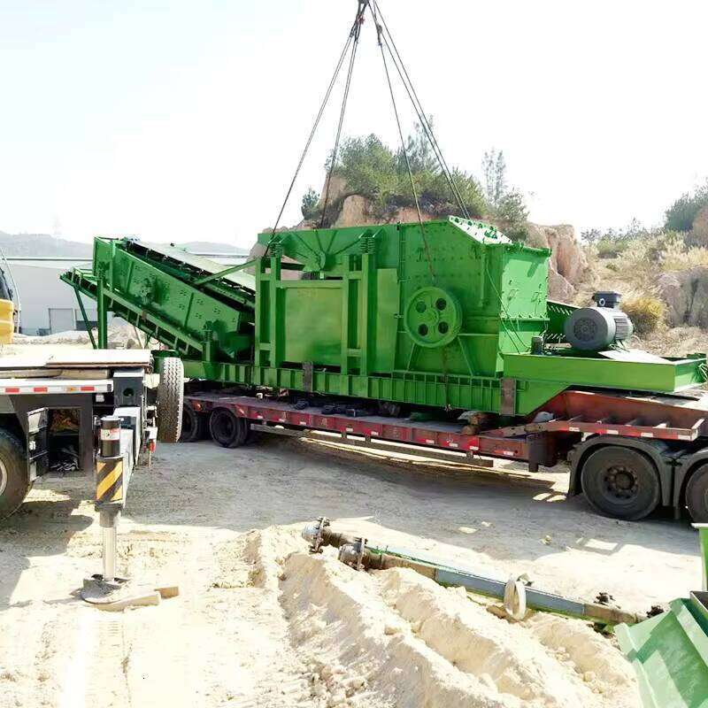 Factory Price Stone Jaw Crusher for Stone Crushing/small Mobile Jaw Crusher Machine